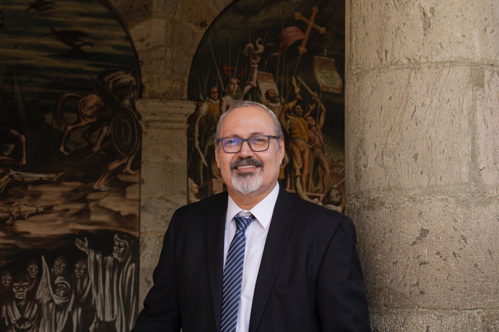 Alan René Coronado Ponce